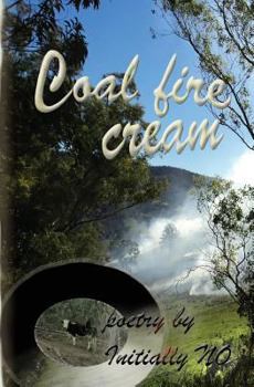 Paperback Coal fire cream Book