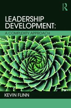 Paperback Leadership Development: A Complexity Approach Book