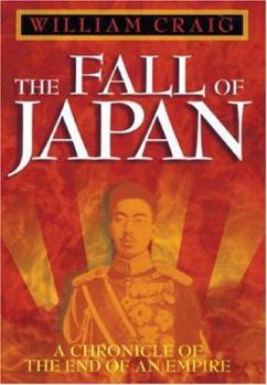 Hardcover The Fall of Japan Book