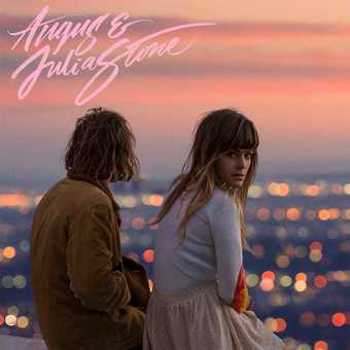Vinyl Angus & Julia Stone (2 LP) Book