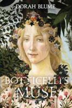 Paperback Botticelli's Muse Book