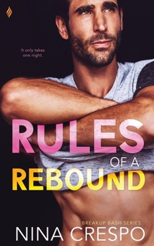 Paperback Rules of a Rebound Book