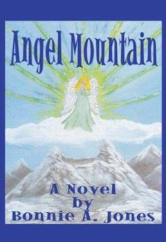 Hardcover Angel Mountain Book