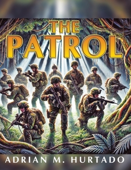 Paperback The Patrol Book
