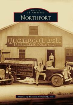 Northport - Book  of the Images of America: Alabama