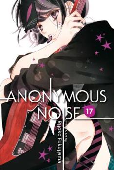 Paperback Anonymous Noise, Vol. 17 Book