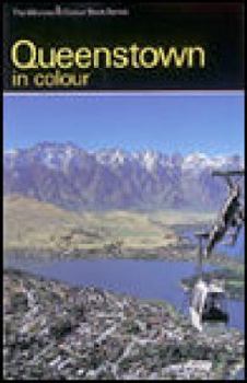 Paperback Queenstown: English Edition (Microtone colour series) Book
