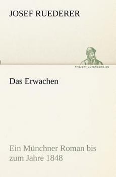 Paperback Das Erwachen [German] Book