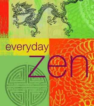 Paperback Everyday Zen Book