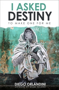 Paperback I Asked Destiny to Make One for Me Book
