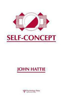 Hardcover Self-Concept Book