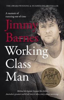 Working Class Man - Book #2 of the Working Class Boy