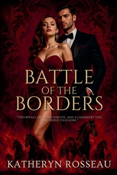 Paperback Battle of the Borders Book