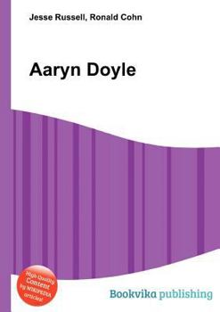 Paperback Aaryn Doyle Book