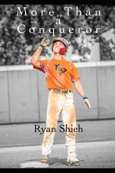 Paperback More Than a Conqueror Book