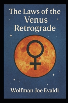 Paperback The Laws of The Venus Retrograde Book