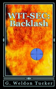 Paperback Wit-SEC: Backlash Book