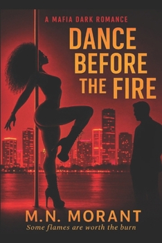 Paperback Dance Before the Fire Book
