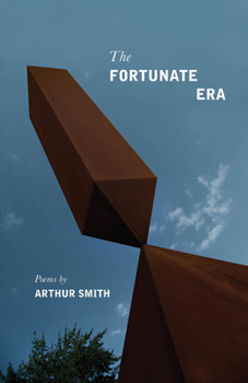 Paperback The Fortunate Era Book