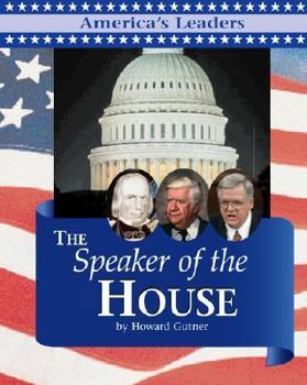 Hardcover The Speaker of the House Book