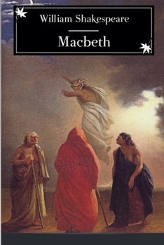 Paperback Macbeth By Shakespeare The New Annotated Edition Book