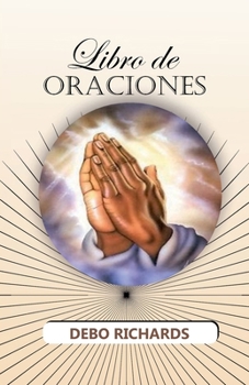 Paperback Libro de Oraciones [Spanish] Book