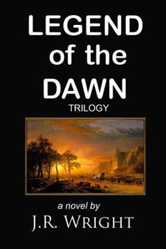 Paperback Legend of the Dawn Trilogy Book