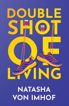 Paperback Double Shot of Living Book
