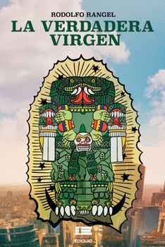 Paperback La verdadera virgen [Spanish] Book