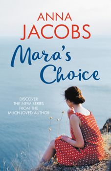 Mara's Choice - Book #1 of the Waterfront