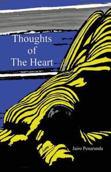 Paperback Thoughts of the Heart Book