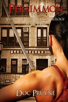 Paperback Persimmon Book