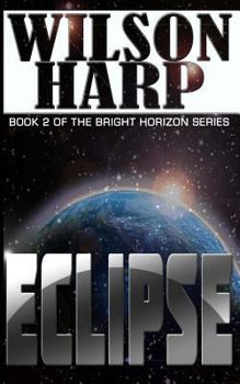 Paperback Eclipse Book