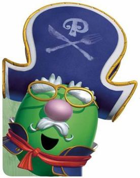 Board book I Can Do It!: The Pirates Who Don't Do Anything: A VeggieTales Movie Book