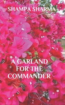 Paperback A Garland for the Commander Book