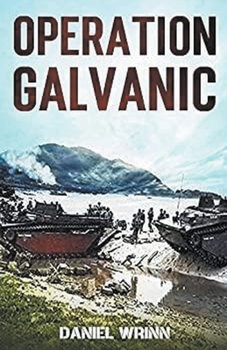 Paperback Operation Galvanic [Spanish] Book