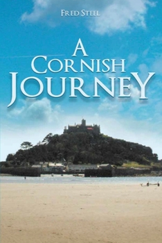 Paperback A Cornish Journey Book