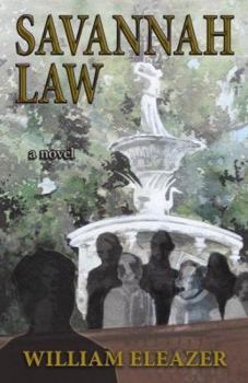 Hardcover Savannah Law Book