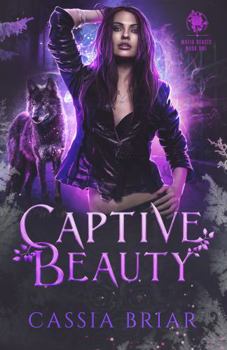 Captive Beauty - Book #1 of the Mafia Beasts