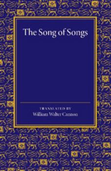 Paperback The Song of Songs: Edited as a Dramatic Poem Book