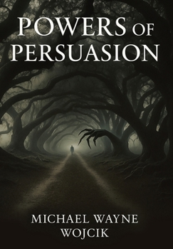 Hardcover Powers of Persuasion Book