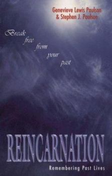 Paperback Reincarnation: Remembering Past Lives Book