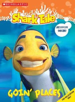 Paperback Shark Tale Book