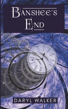 Paperback Banshee's End Book