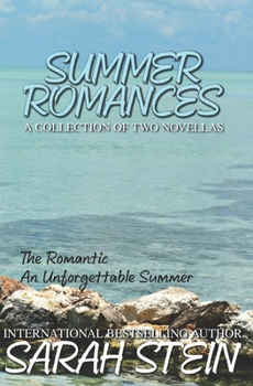Paperback Summer Romances Book
