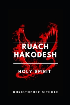 Paperback Ruach Hakodesh Book