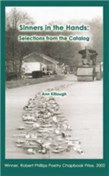 Paperback Sinners in the Hands: Selections from the Catalog Book
