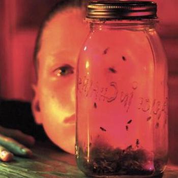 Music - CD Jar of Flies Book