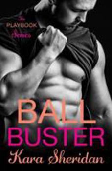 Paperback Ball Buster Book