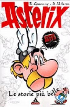 Paperback Asterix - Le storie più belle [Italian] Book